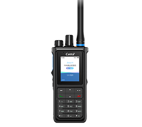 DH680數字對講機