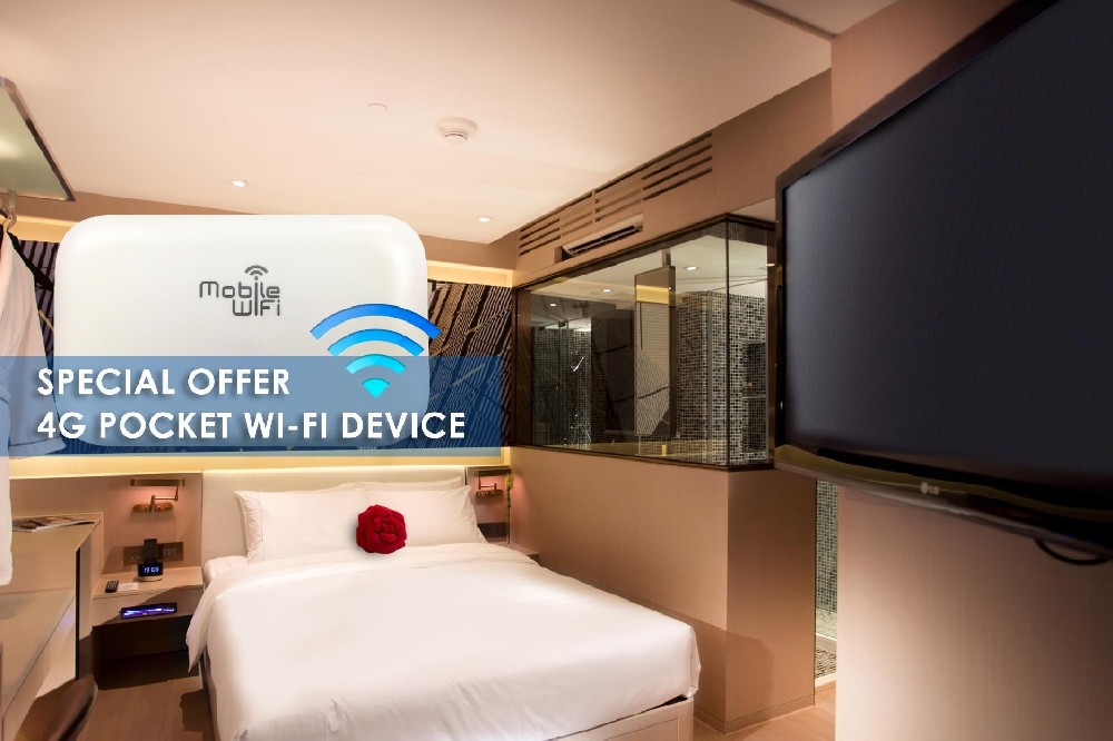 酒店室內(nèi)無線通信覆蓋解決方案