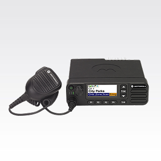 XiR M8668i數(shù)字車載臺(tái)