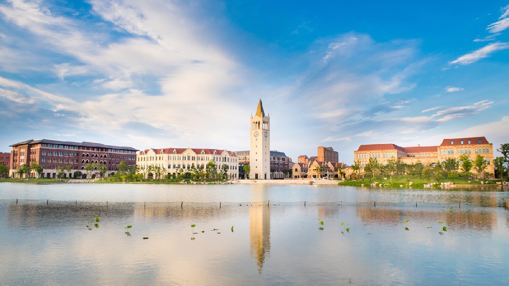 朵納無線對講系統(tǒng)在大學(xué)校園的應(yīng)用