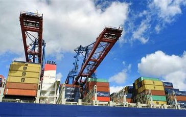 港口無線通信解決應(yīng)用