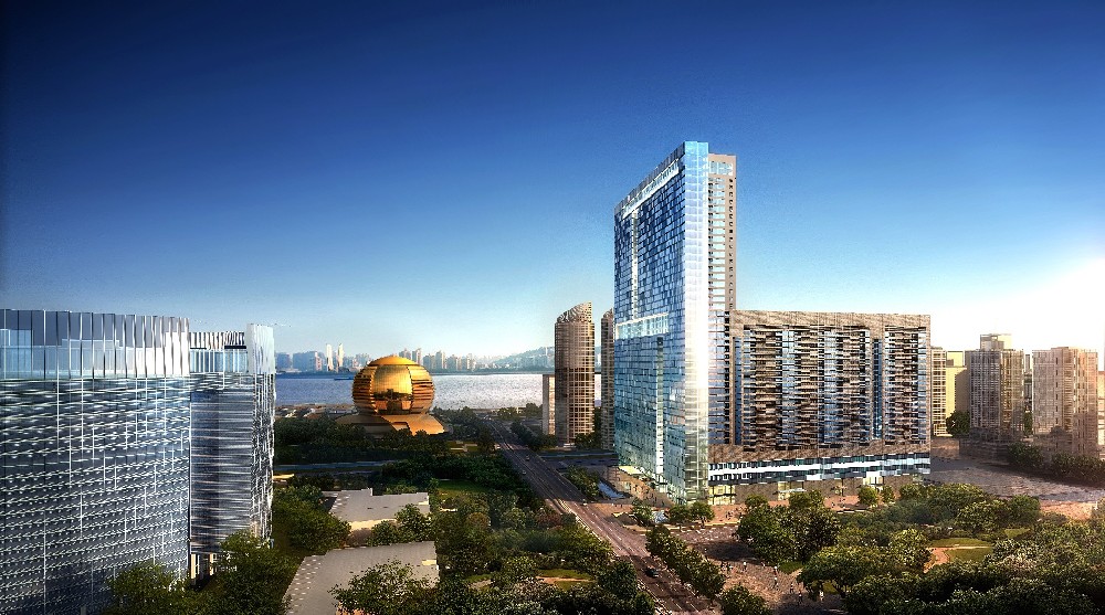 巡更系統(tǒng)在智能樓宇行業(yè)的應(yīng)用解決方案