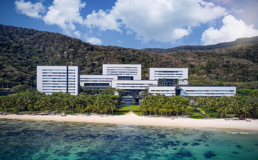 酒店無線對講系統(tǒng)解決方案